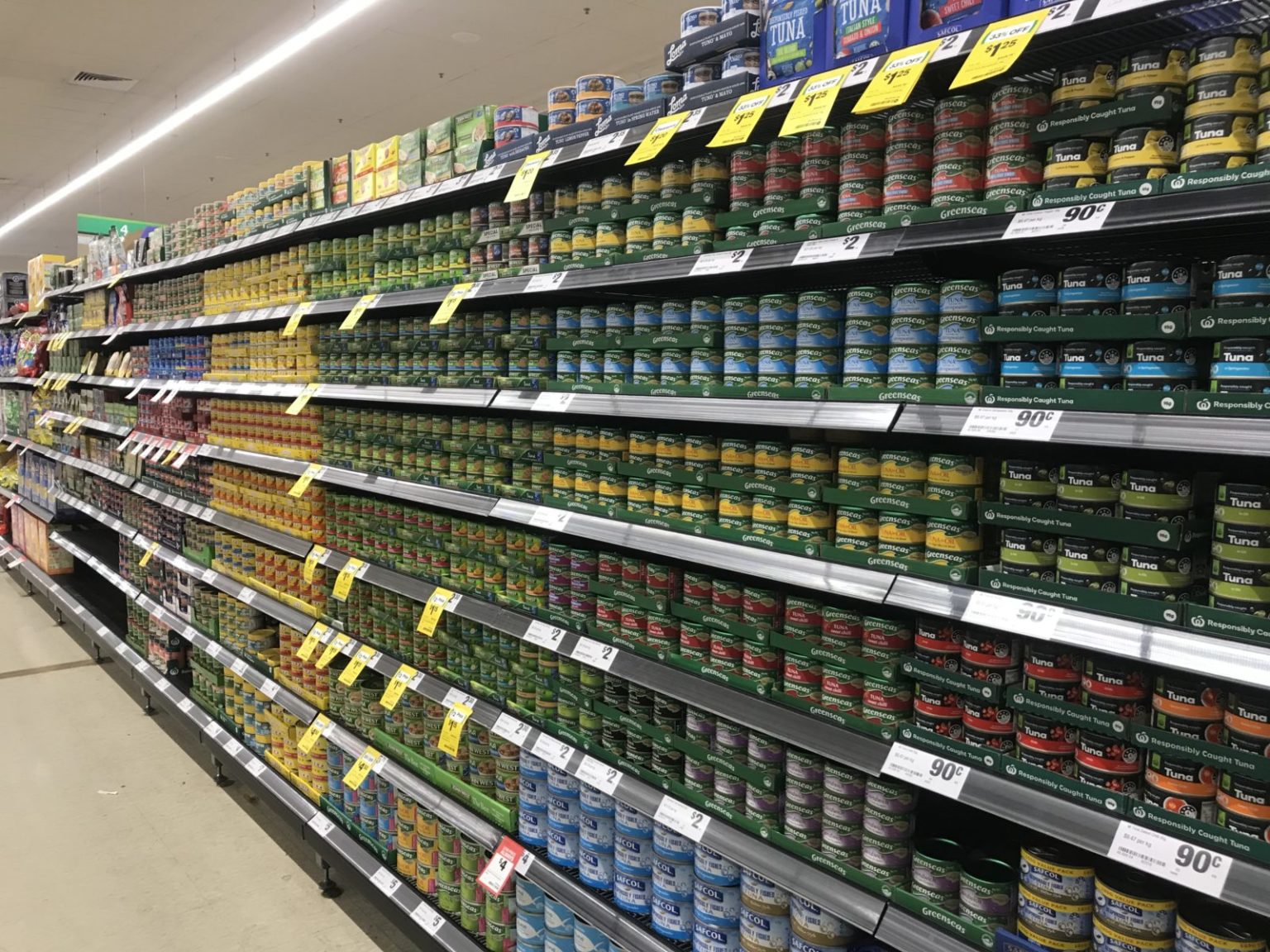 Crew Services Group | Retail Services Provider