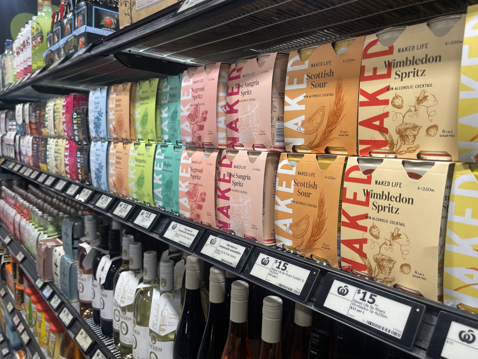 Crew Services Group | Retail Services Provider